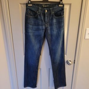 Fidelity Slim Jim Jeans